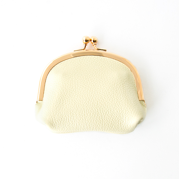 VANILLA【別注】PHILIP ガマグチ ジュエリ-ポ-チ・画像