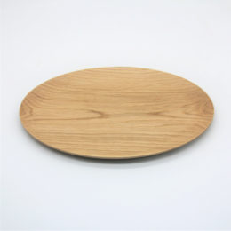 ならオ-バル皿・画像