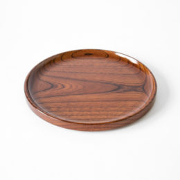 27cm仁取盆（にとりぼん）・画像