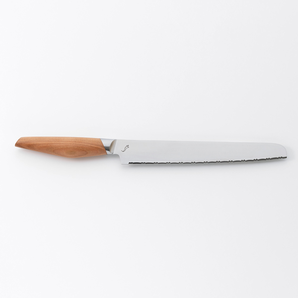 kasane パン切り包丁・画像