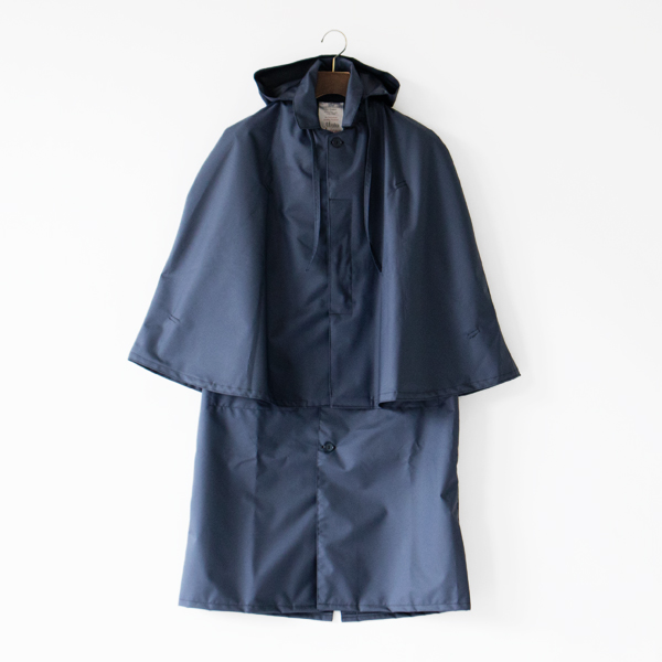 Sレインケ-プ NAVY・画像