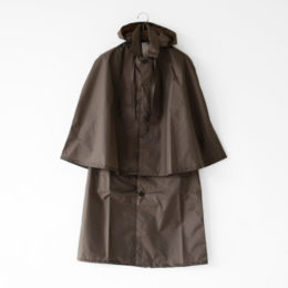 XSレインケ-プ BROWN・画像