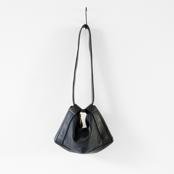 レザ-ミニバッグ COOKIE・画像