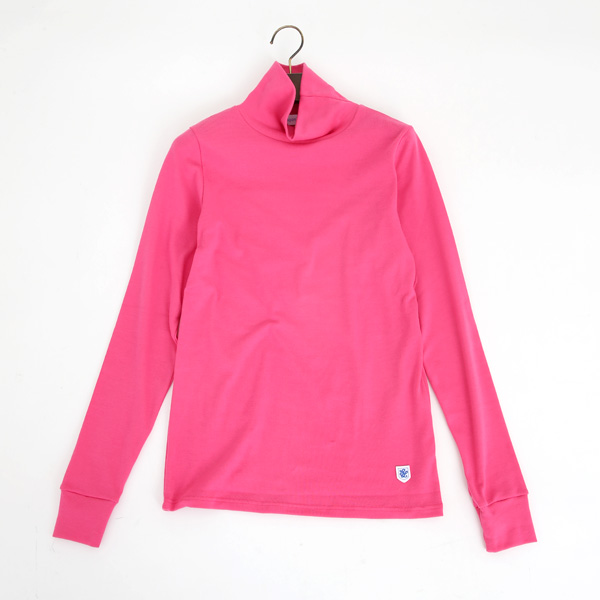 PIVONEタ-トルネック・画像