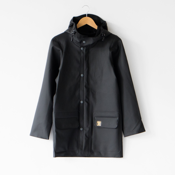 女性向けVeste STRAUS（レインジャケット）・画像