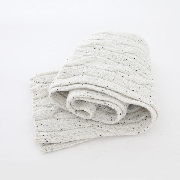 SNOWDROPリブドスカ-フ・画像