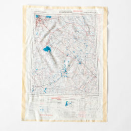 Russia 1952（49×66）エスケ-プスカ-フ・画像