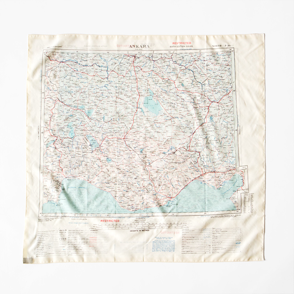 Turkey（62×61）エスケ-プスカ-フ・画像