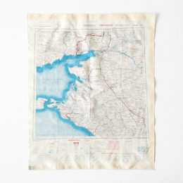 Ukraine Russia 1957（67×56）エスケ-プスカ-フ・画像