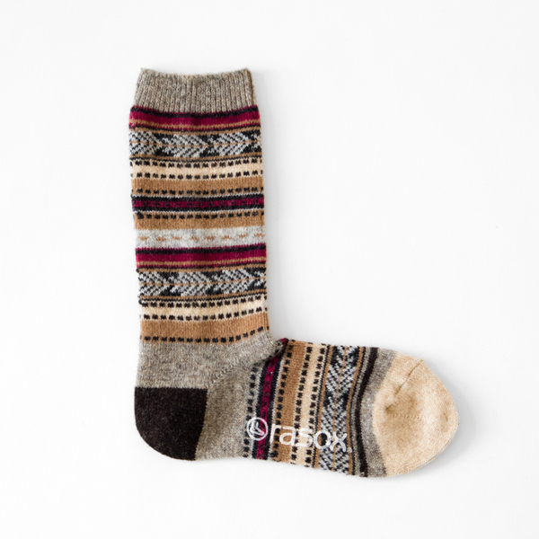 モカベ-ジュジャガ-ドウ-ル・クル- レディ-スソックス・画像