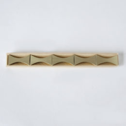 箸置き 閃光・画像