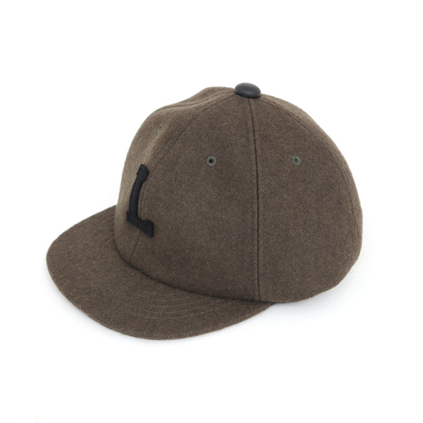 LODENMELTON BB キャップ・画像