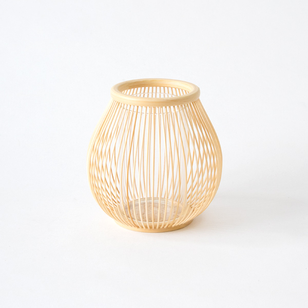 S駿河千筋つぼみ花入・画像