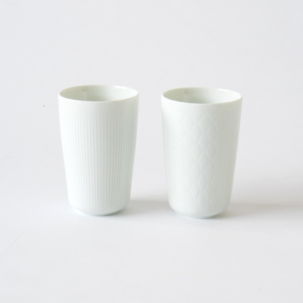 カップ大 2個セット 十草、網・画像