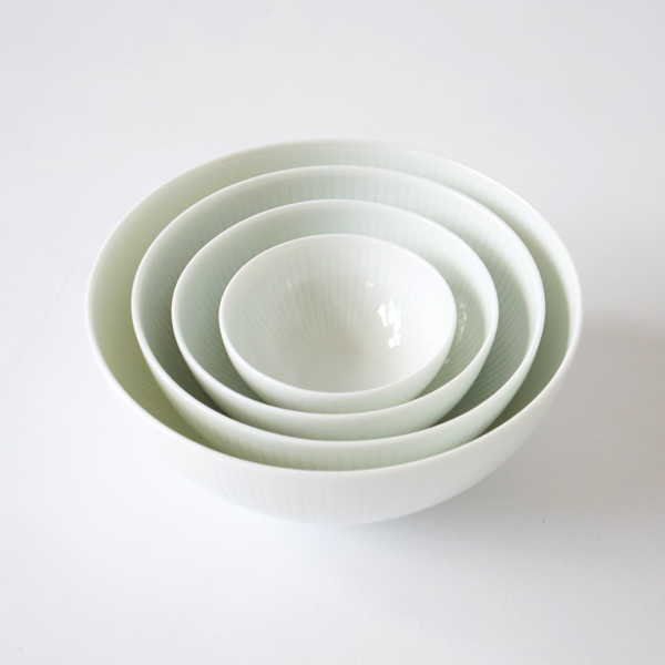 十草入れ子ボウルセット・画像