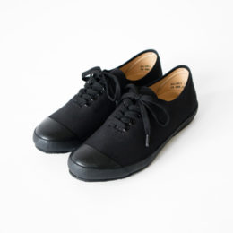 23-24cmSW-TRAINER KURO／BLACK・画像