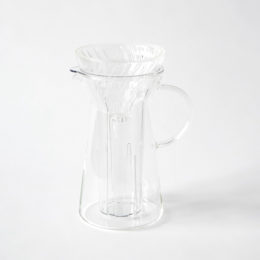 クイックドリップアイスコ-ヒ-メ-カ-・画像