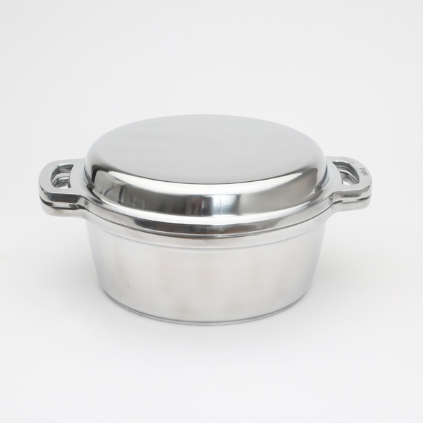 18cm無水鍋・画像