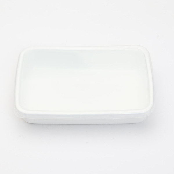 Sレクタングル浅型・画像