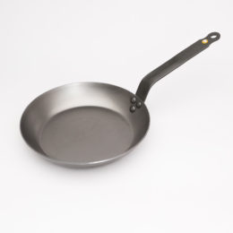 24cmミネラルビ- フライパン・画像