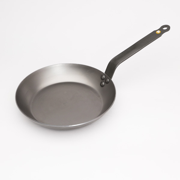24cmミネラルビ- フライパン・画像