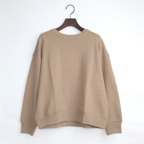 BEIGEヴィンテ-ジ吊り裏毛プルオ-バ-・画像