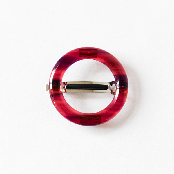 RubyRound Clip（ヘアピン）・画像