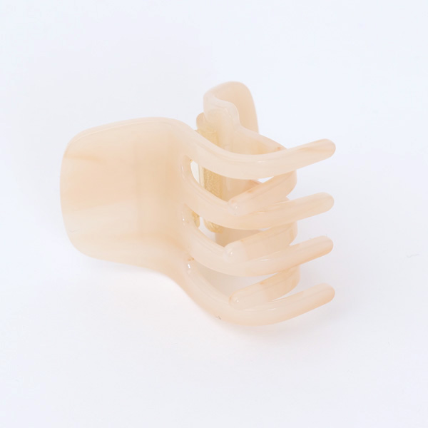 PeachMini Claw（ヘアクリップ）・画像