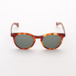 アンバ-サングラス HARE・画像