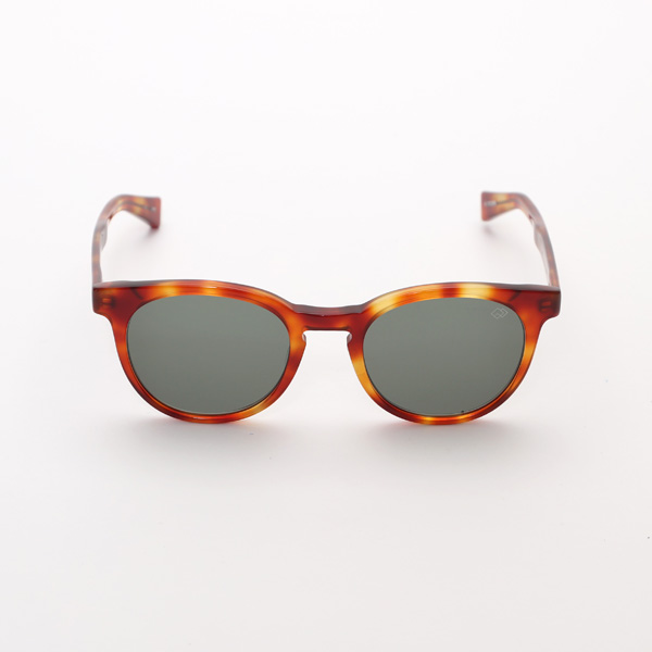 アンバ-サングラス HARE・画像