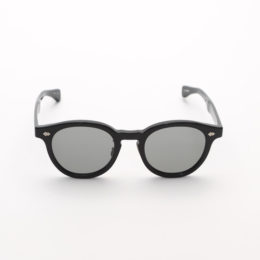 ブラックサングラス YAMA・画像