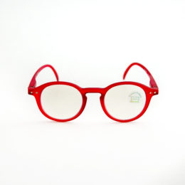 RED子ども用PCメガネ #D・画像