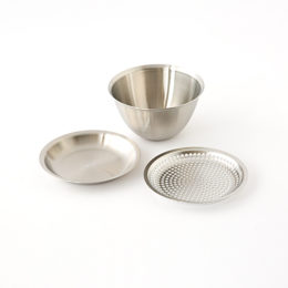 130まかない ボウルセット・画像