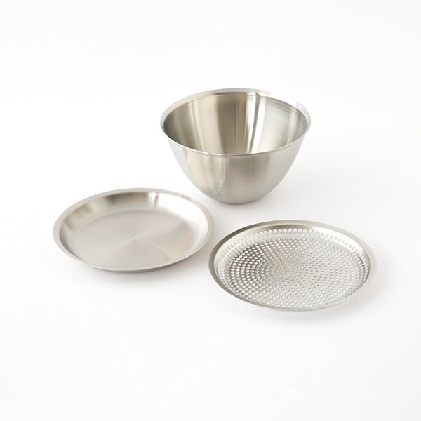 180まかない ボウルセット・画像