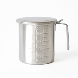 こしますオイルポット・画像