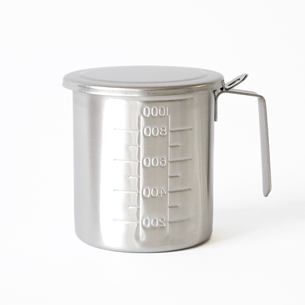 こしますオイルポット・画像