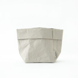 GREYペ-パ-バッグ Mサイズ・画像