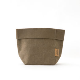 OLIVEペ-パ-バッグ Mサイズ・画像