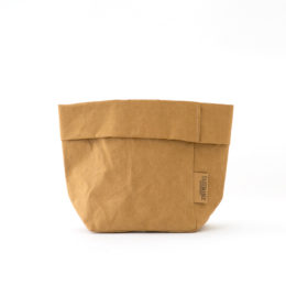 BEIGEペ-パ-バッグ Mサイズ・画像