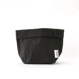 BLACKペ-パ-バッグ Mサイズ・画像