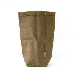 OLIVEペ-パ-バッグ XLサイズ・画像