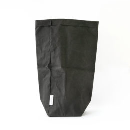 BLACKペ-パ-バッグ XLサイズ・画像