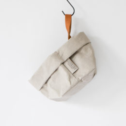 GREYペ-パ-ホ-ルド スモ-ル・画像