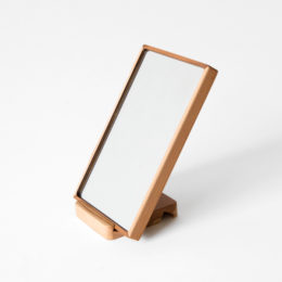 スタンドミラ- APPLE TREE・画像