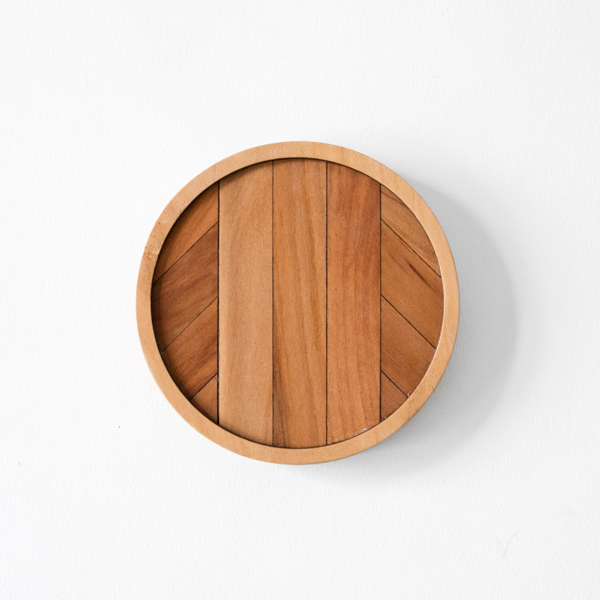 手鏡 APPLE TREE・画像