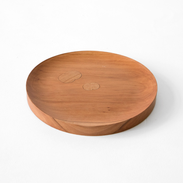 トレ- APPLE TREE・画像