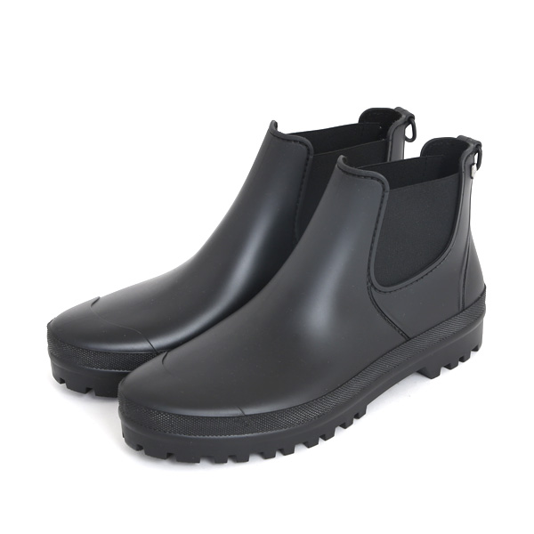 38レインブ-ツ BLACK・画像