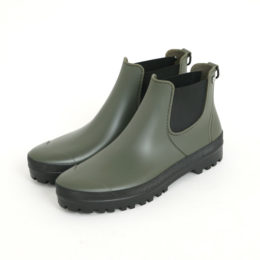 39レインブ-ツ KHAKI・画像