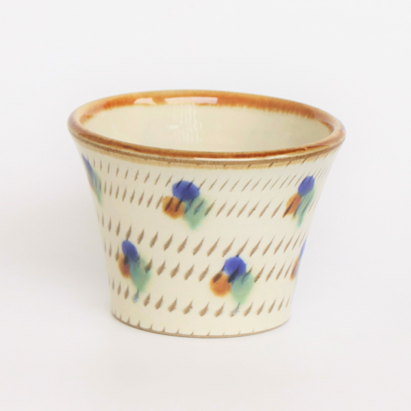 飛鉋フリ-カップ小・画像