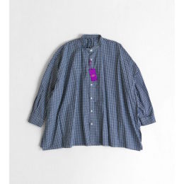 BLUELIBERTY FARMS SHIRT・画像